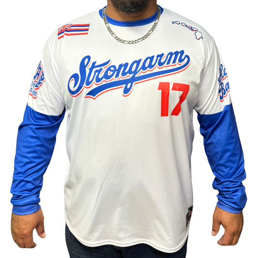 Blue Magic - Long Sleeve