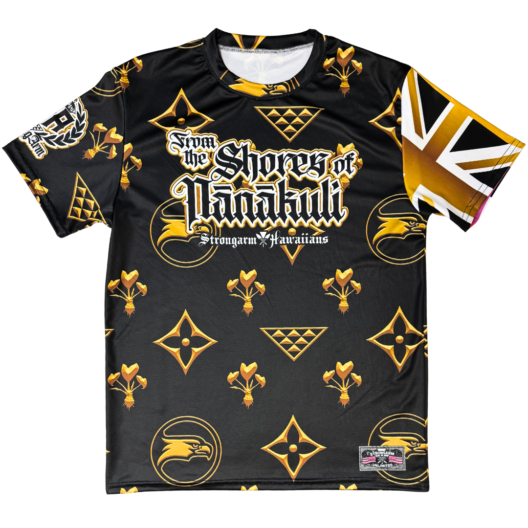 From the Shores of Nānākuli - Sub Shirt