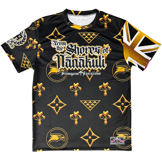 From the Shores of Nānākuli - Sub Shirt