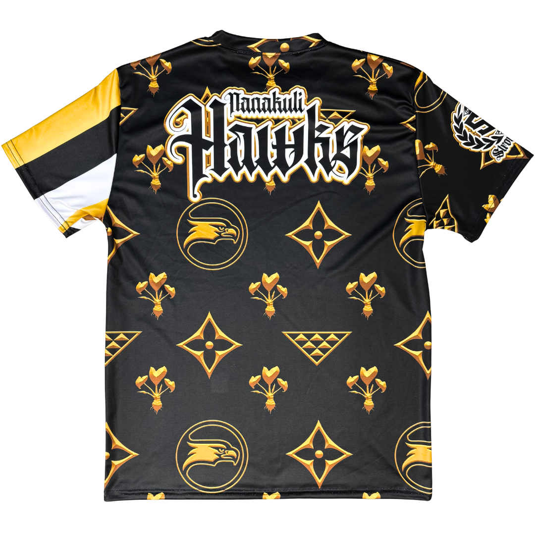 From the Shores of Nānākuli - Sub Shirt