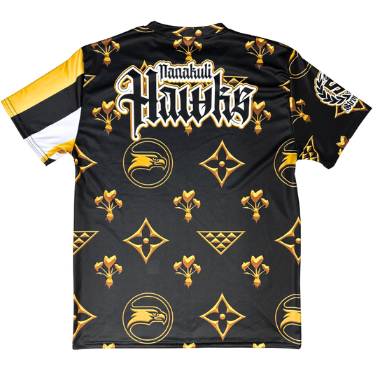 From the Shores of Nānākuli - Sub Shirt