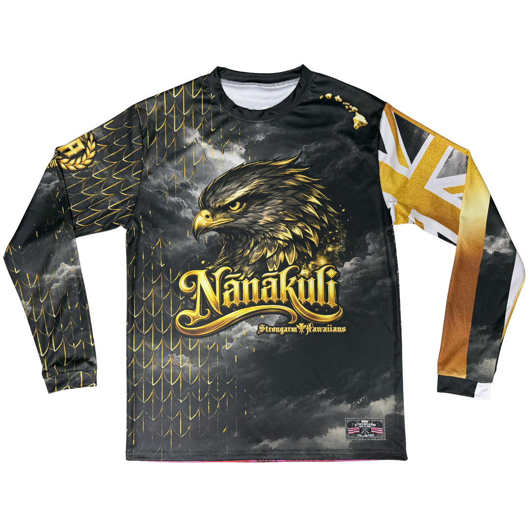 Nānākuli 26 - Long Sleeve