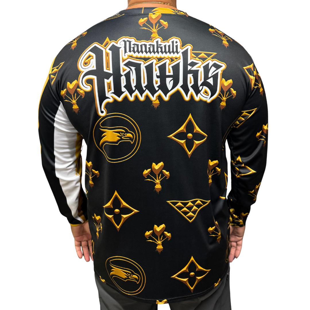 From the Shores of Nānākuli - Long Sleeve