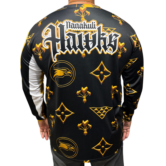 From the Shores of Nānākuli - Long Sleeve