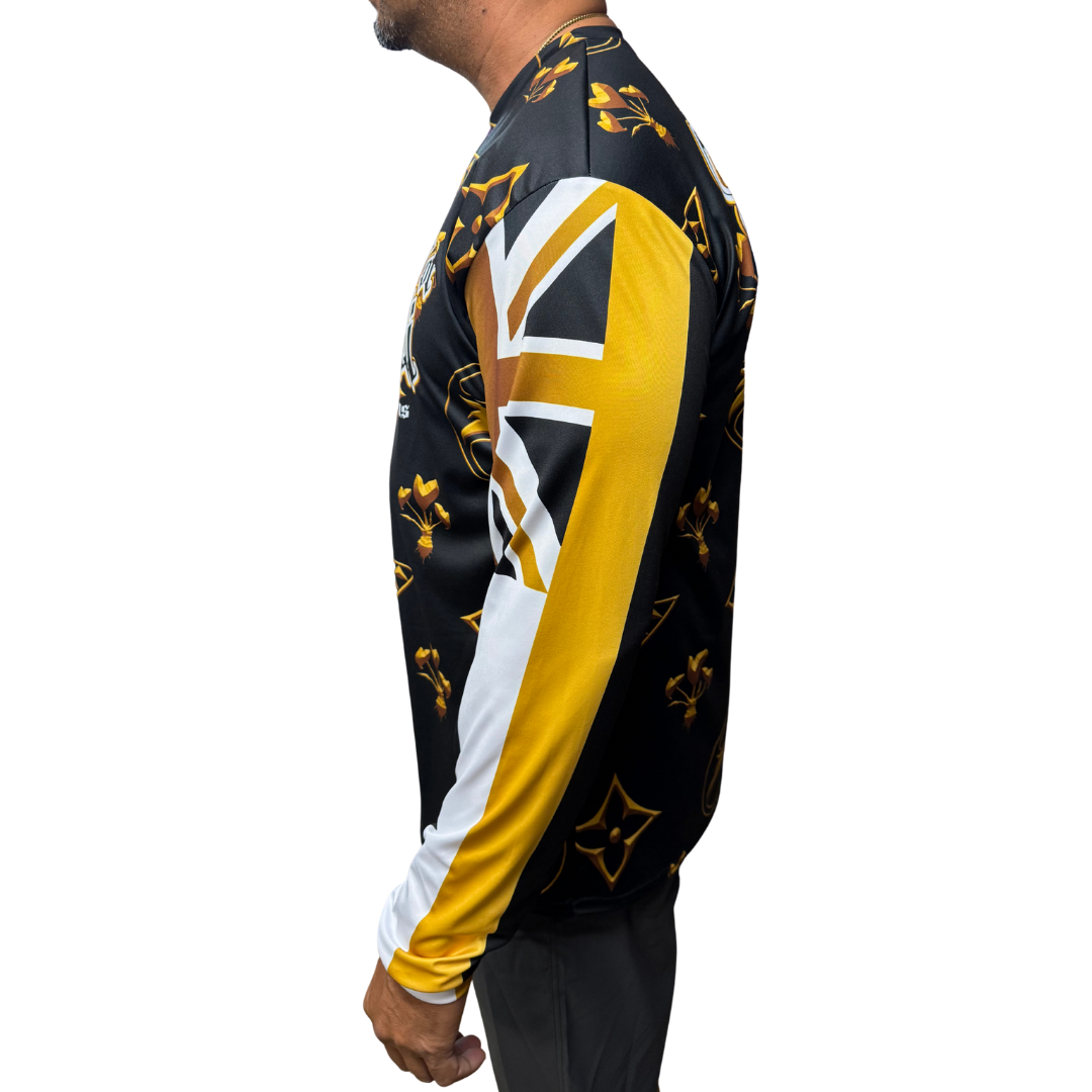 From the Shores of Nānākuli - Long Sleeve