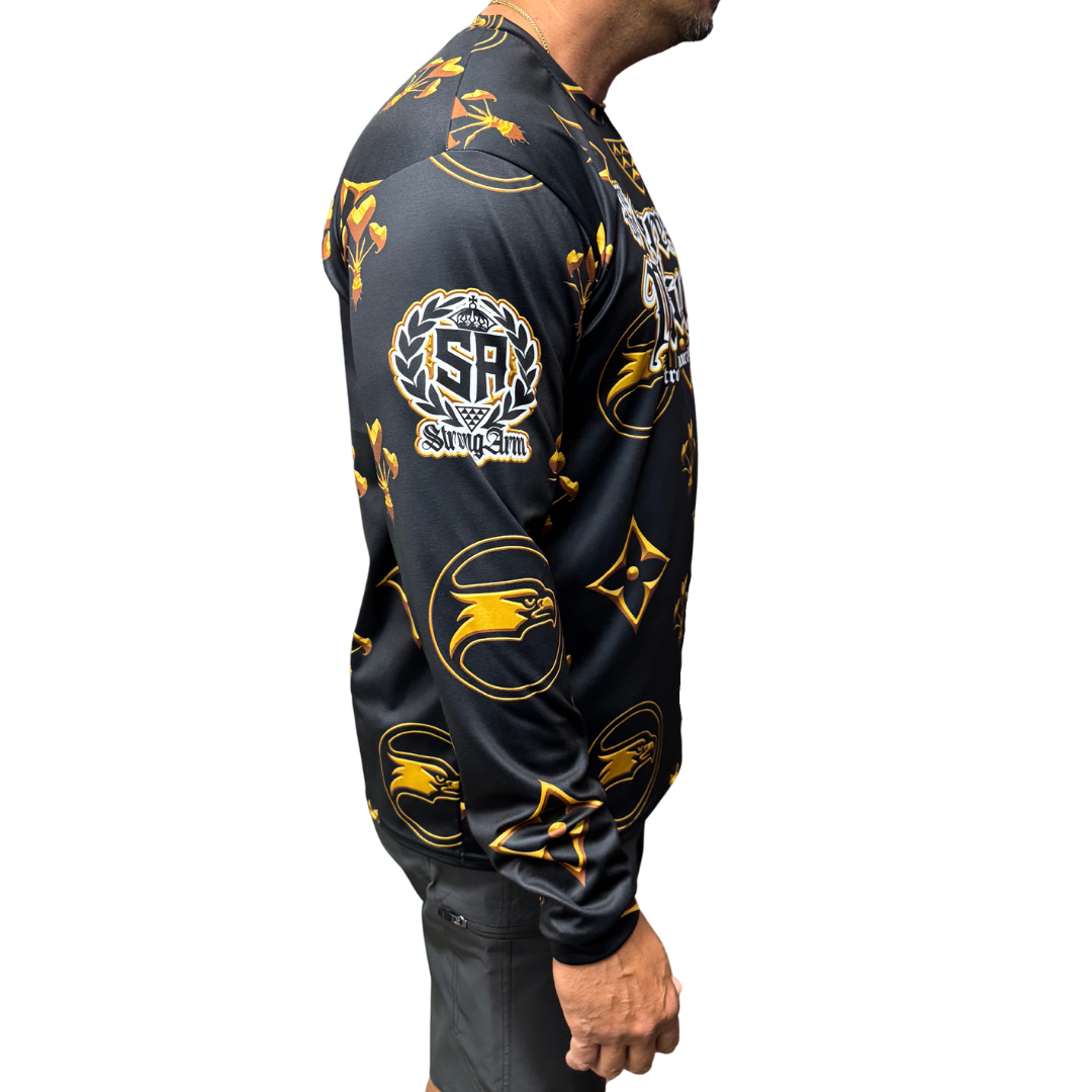 From the Shores of Nānākuli - Long Sleeve