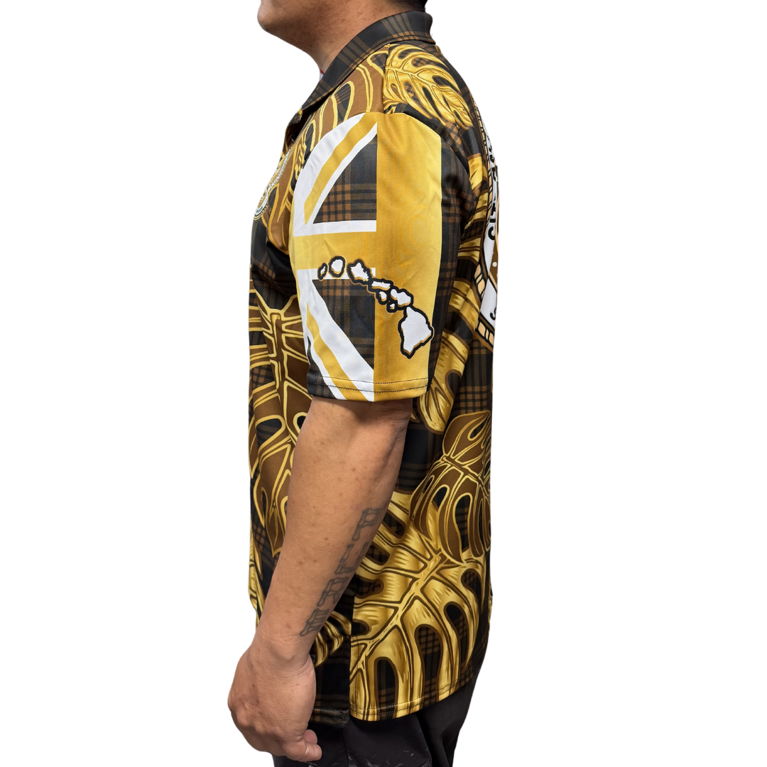 City & County Palaka Palaunu - Sub Polo