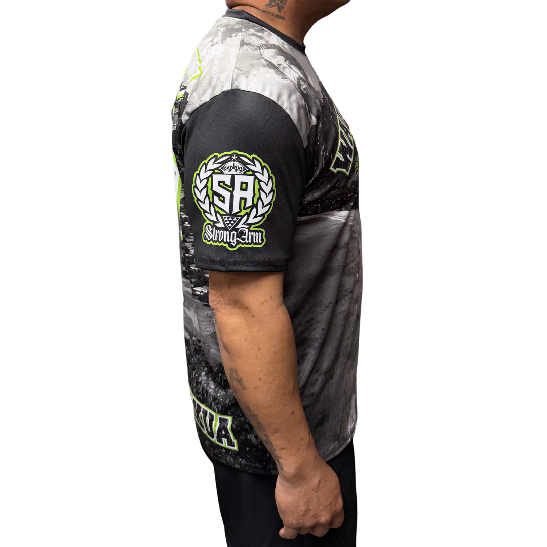 Waimānalo Coast - Sub Shirt