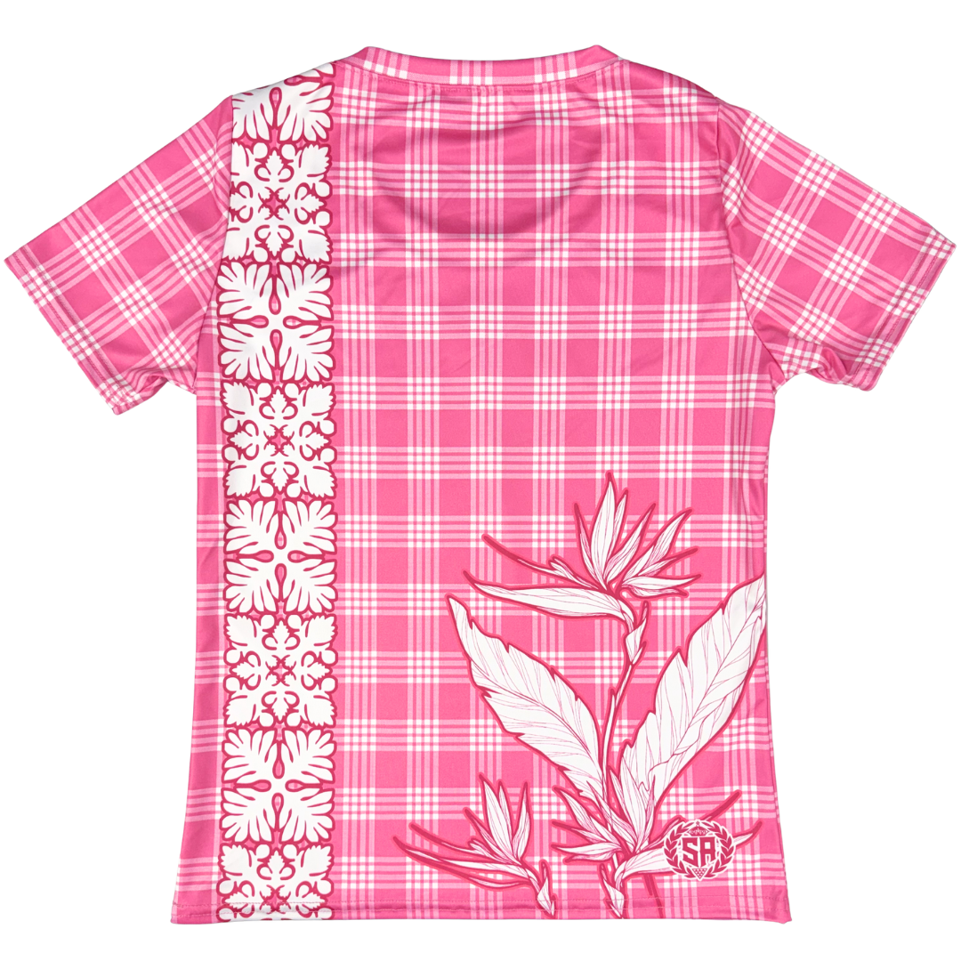 Stay Uʻi Palaka ʻĀkala - Women's Sub Shirt