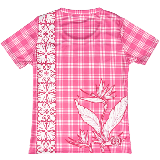 Stay Uʻi Palaka ʻĀkala - Women's Sub Shirt