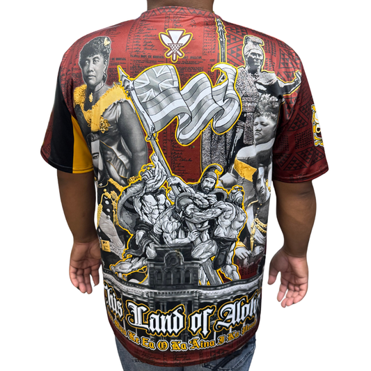 Kāneʻohe - Sub Shirt