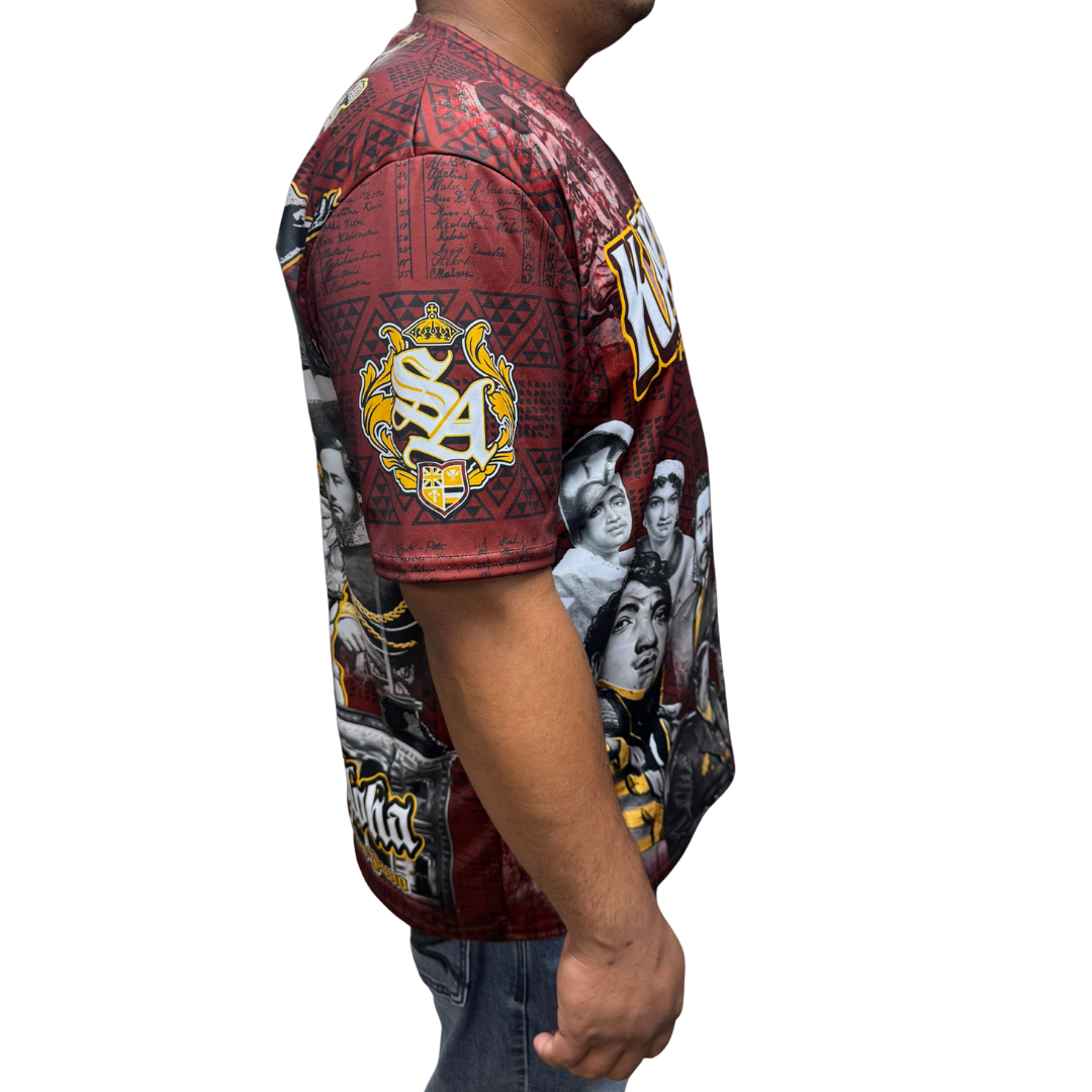 Kāneʻohe - Sub Shirt