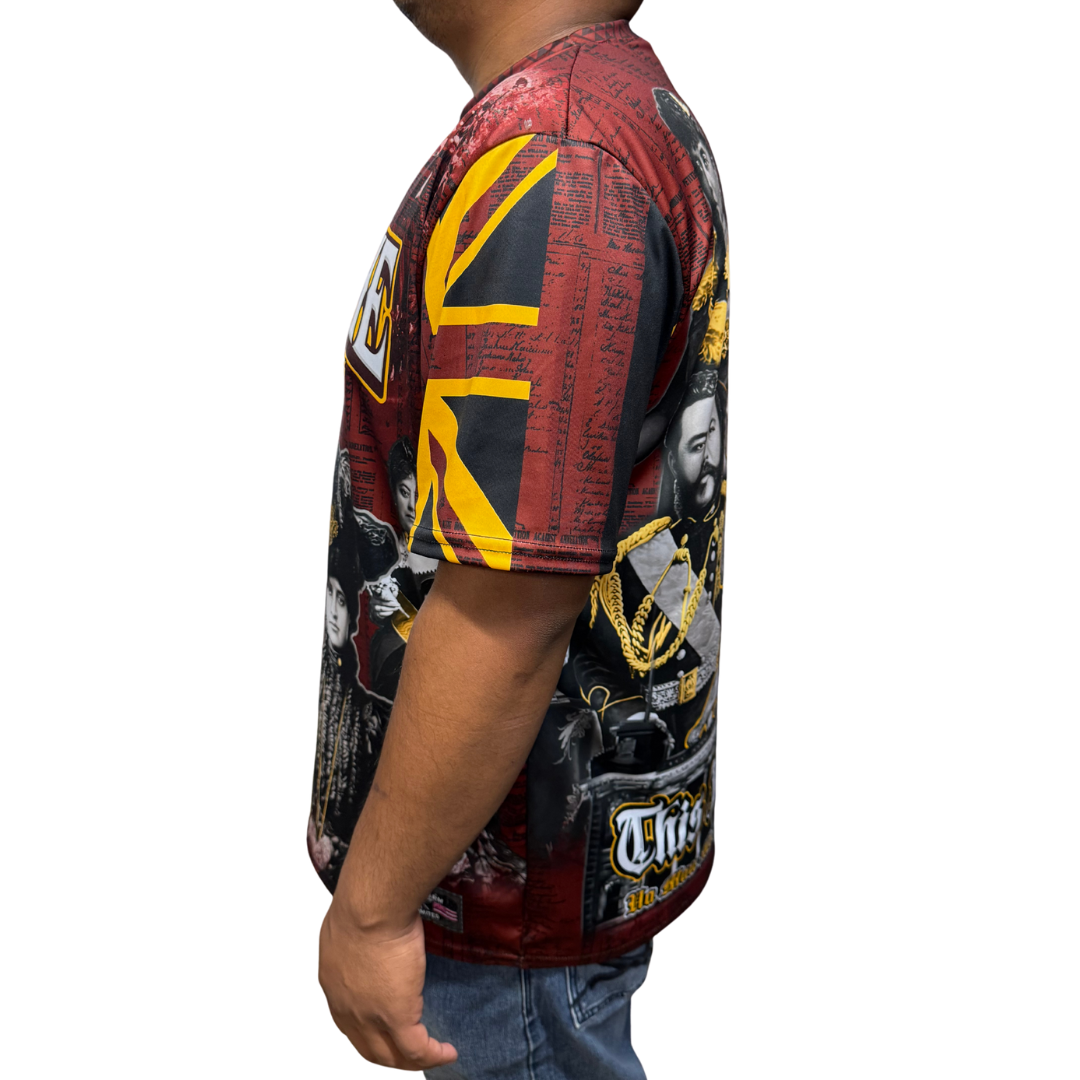 Kāneʻohe - Sub Shirt