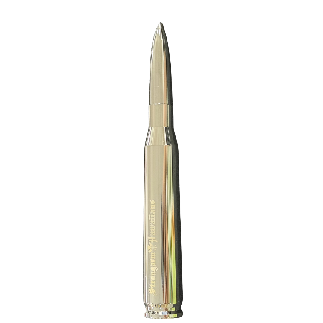 Strongarm Polished - Bullet Antenna