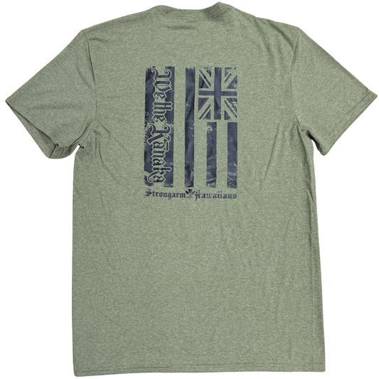 Kiaʻi - Cotton T-Shirt