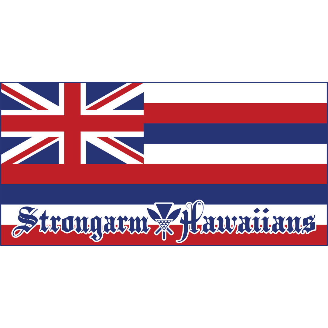 Hae Hawaiʻi - Kāwele