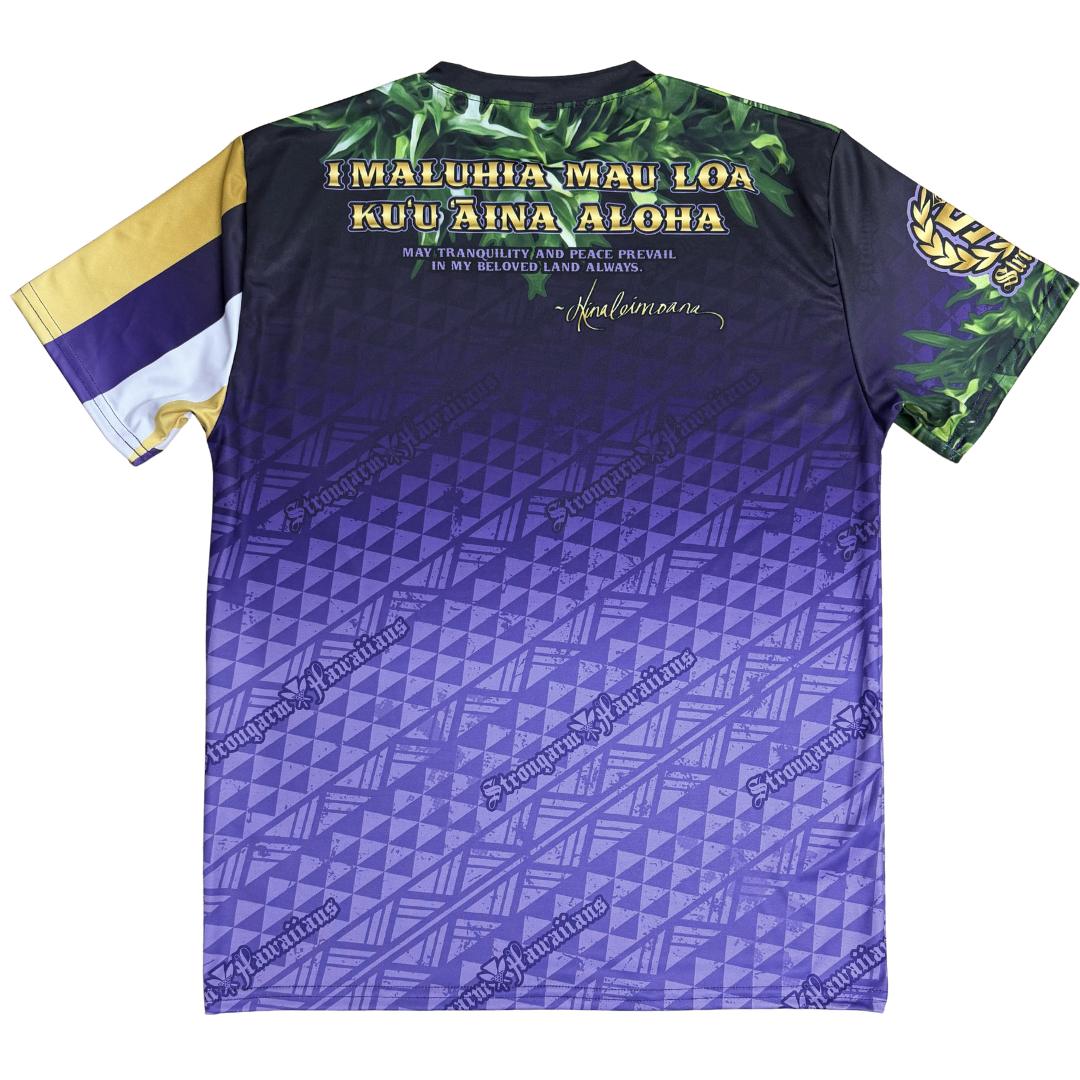Lāhui Hawaiʻi (Poni Edition) - Sub Shirt