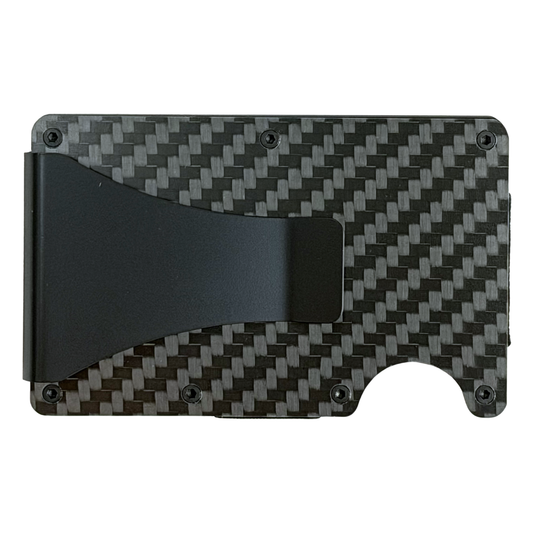 Hae Hawaiʻi - Metal Wallet