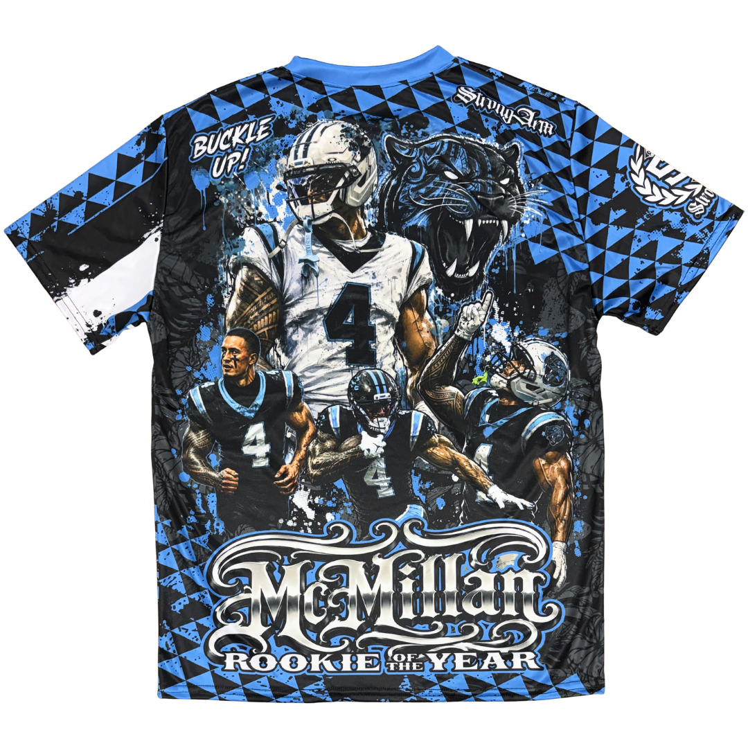 TMac 2.0 - Sub Shirt