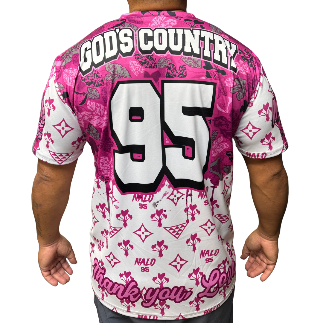 Waimānalo (ʻĀkala Edition) - Sub Shirt