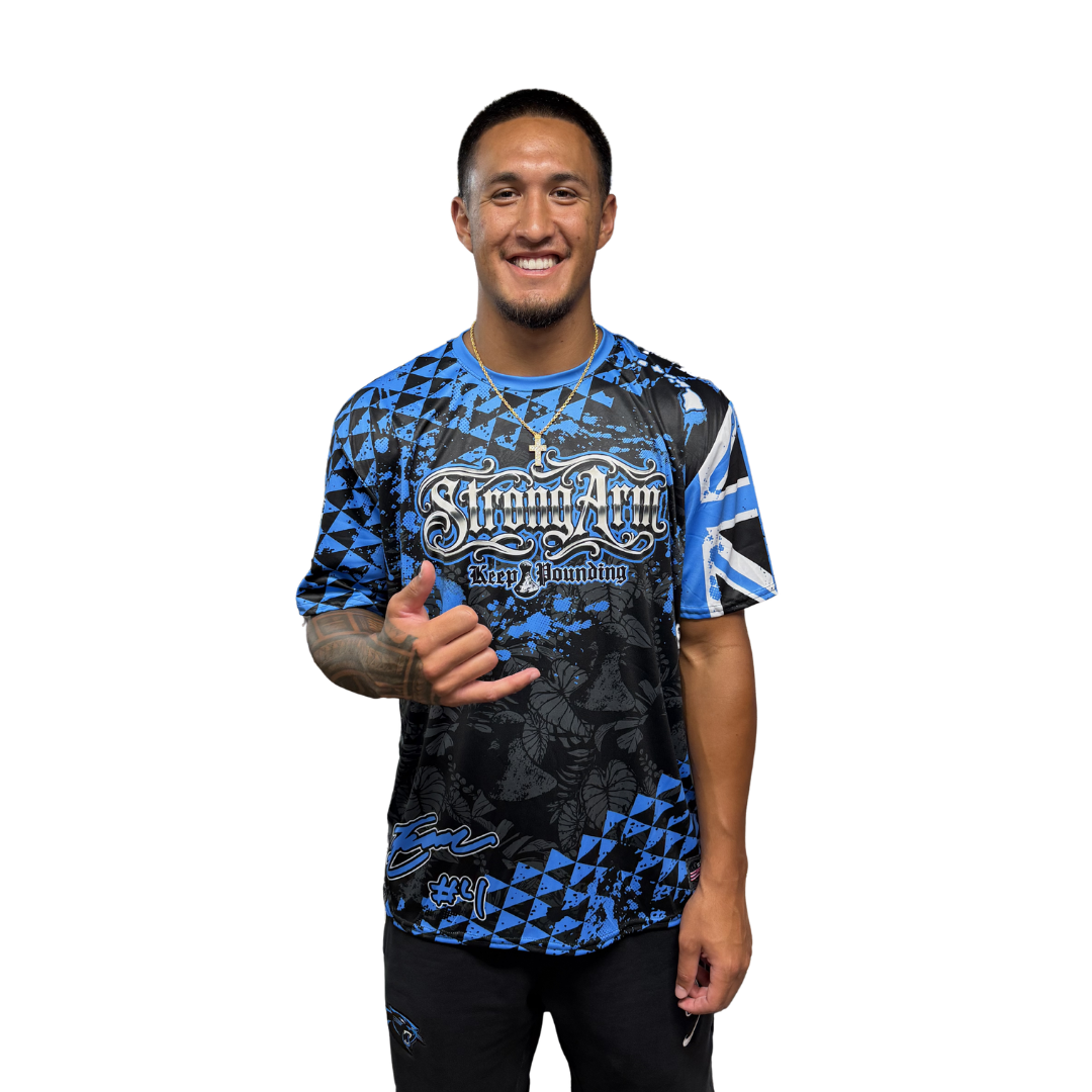 TMac 2.0 - Sub Shirt