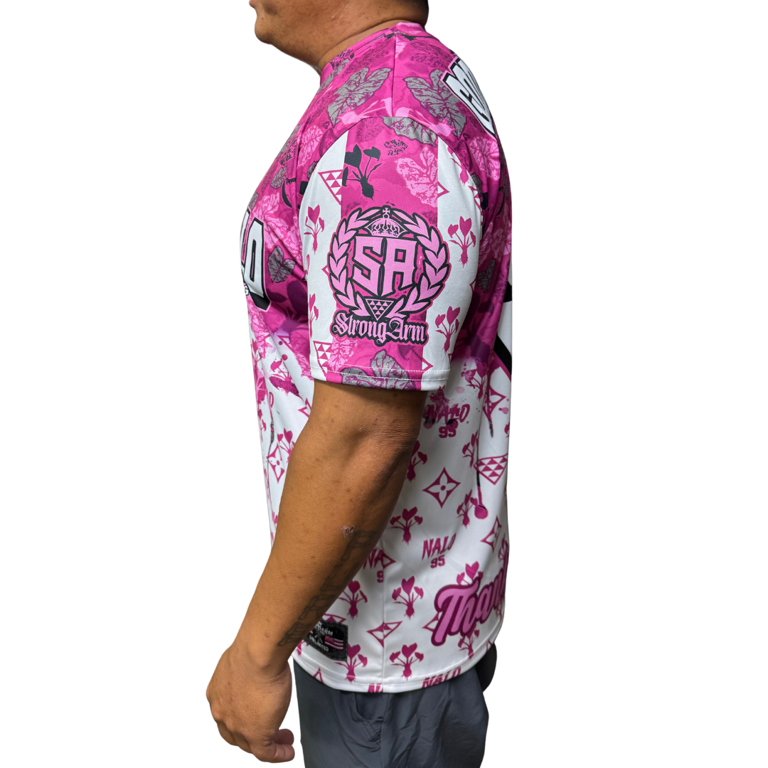 Waimānalo (ʻĀkala Edition) - Sub Shirt