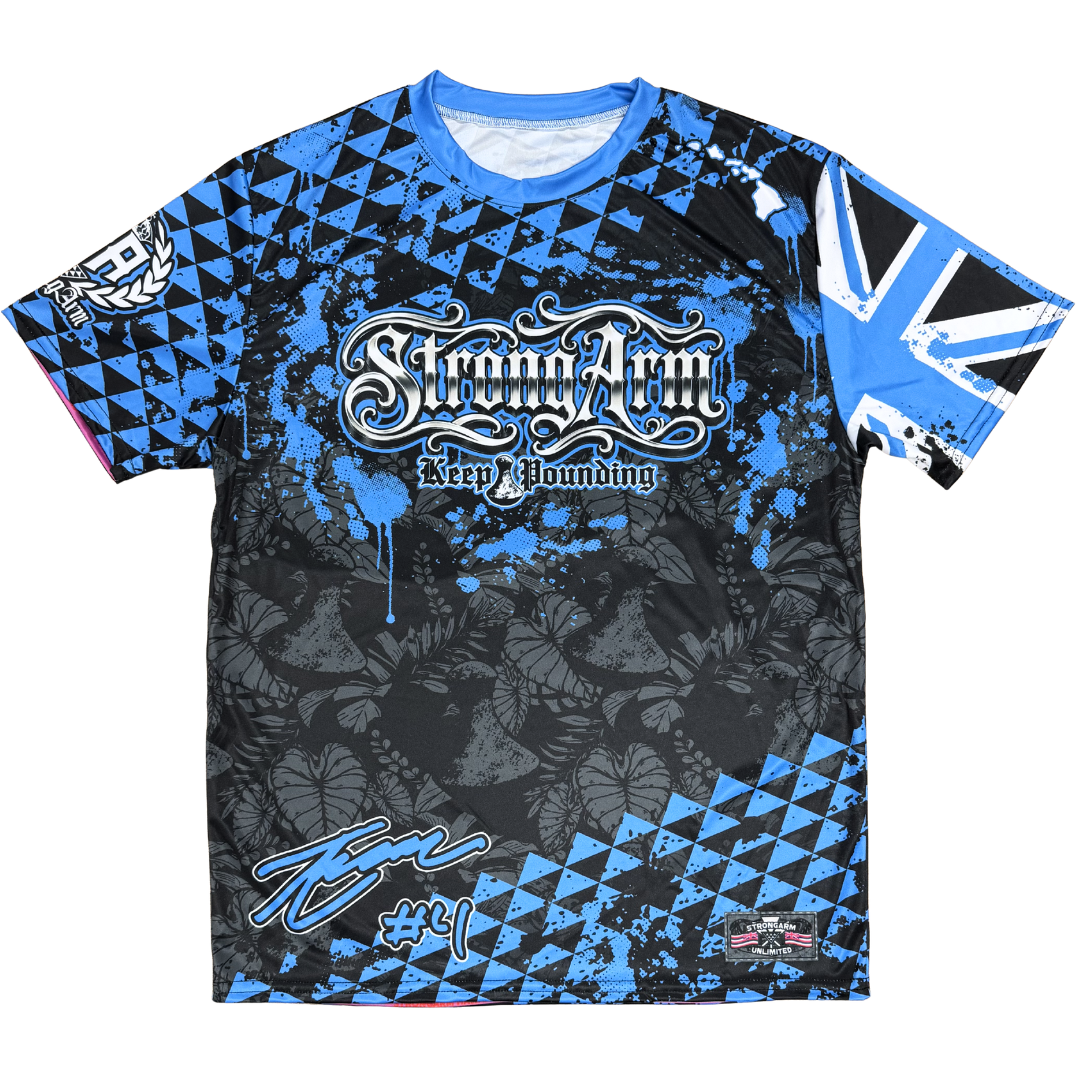TMac 2.0 - Sub Shirt