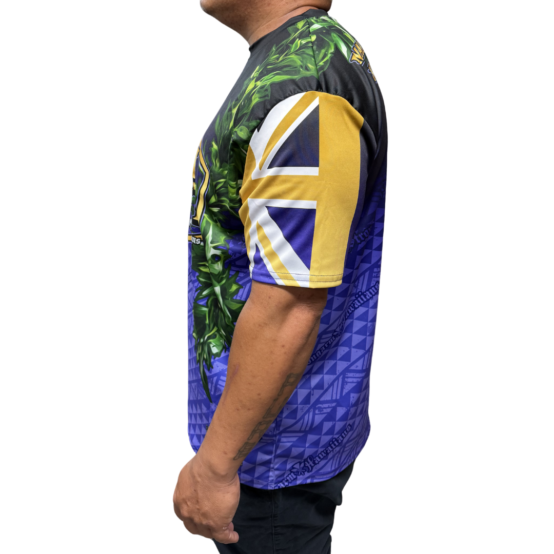 Lāhui Hawaiʻi (Poni Edition) - Sub Shirt