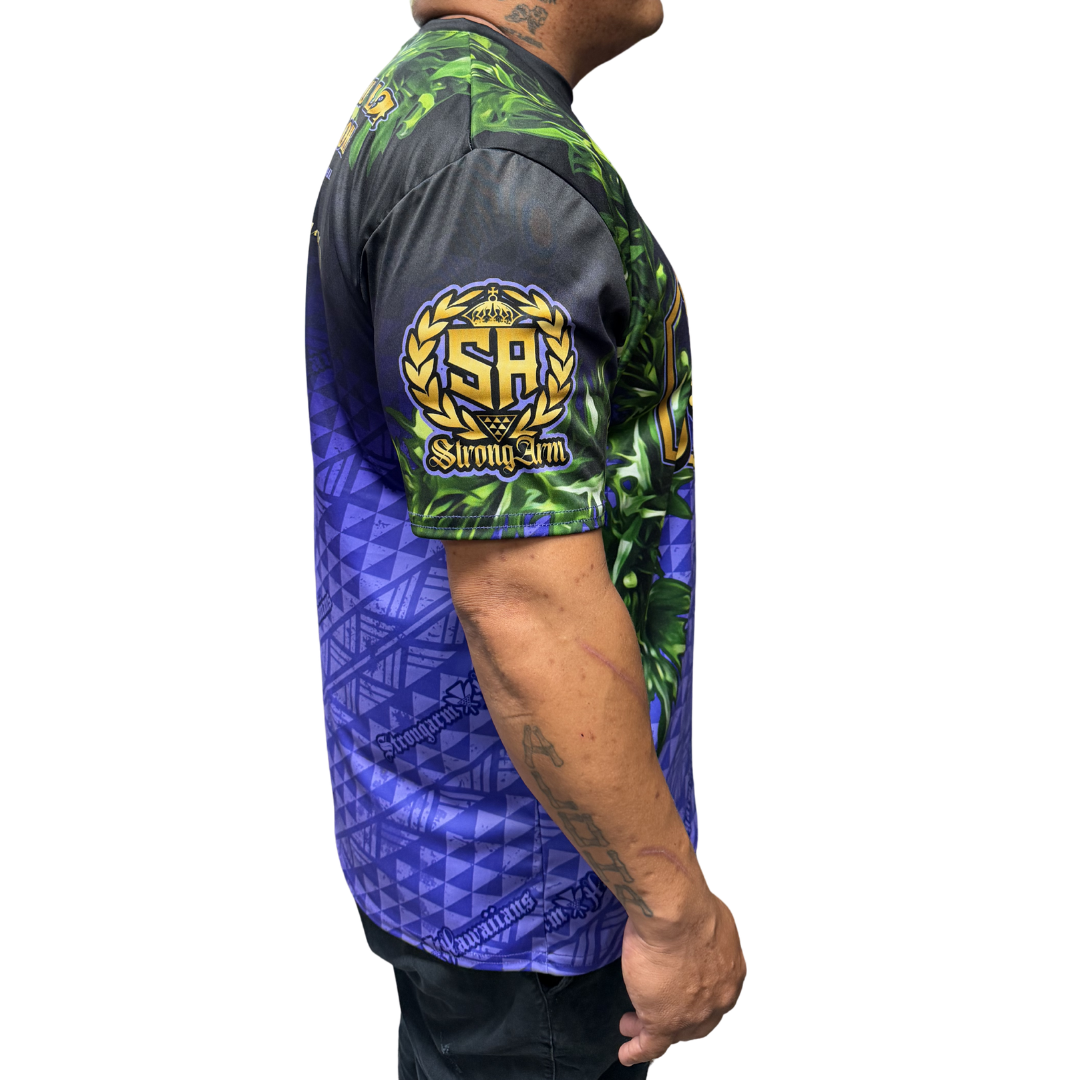 Lāhui Hawaiʻi (Poni Edition) - Sub Shirt