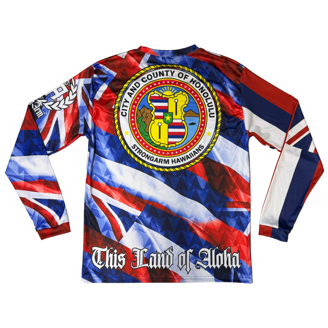 City & County Haelani - Long Sleeve
