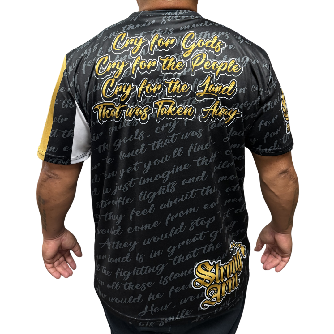 Hawaii 78 - Sub Shirt