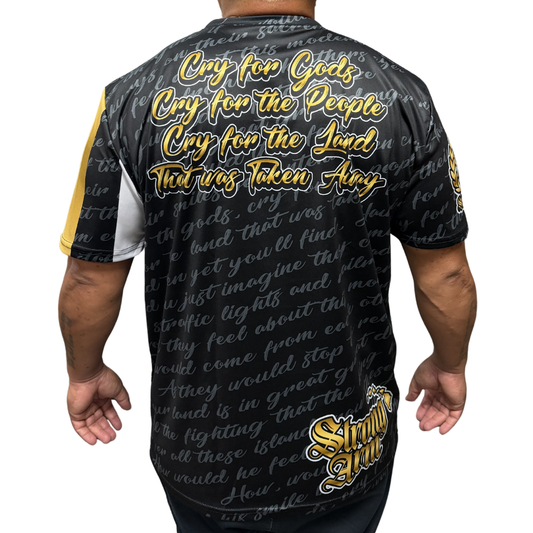 Hawaii 78 - Sub Shirt