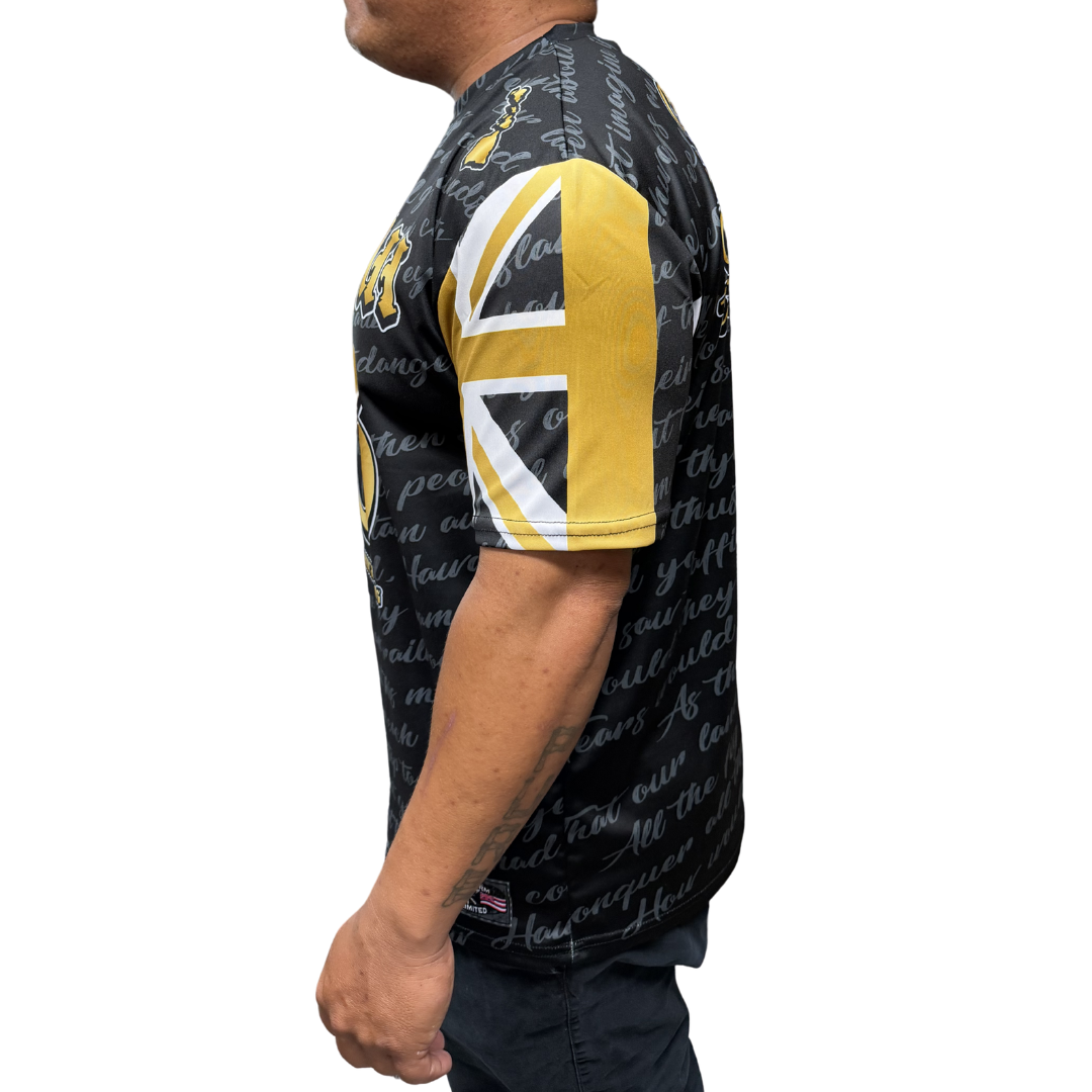 Hawaii 78 - Sub Shirt