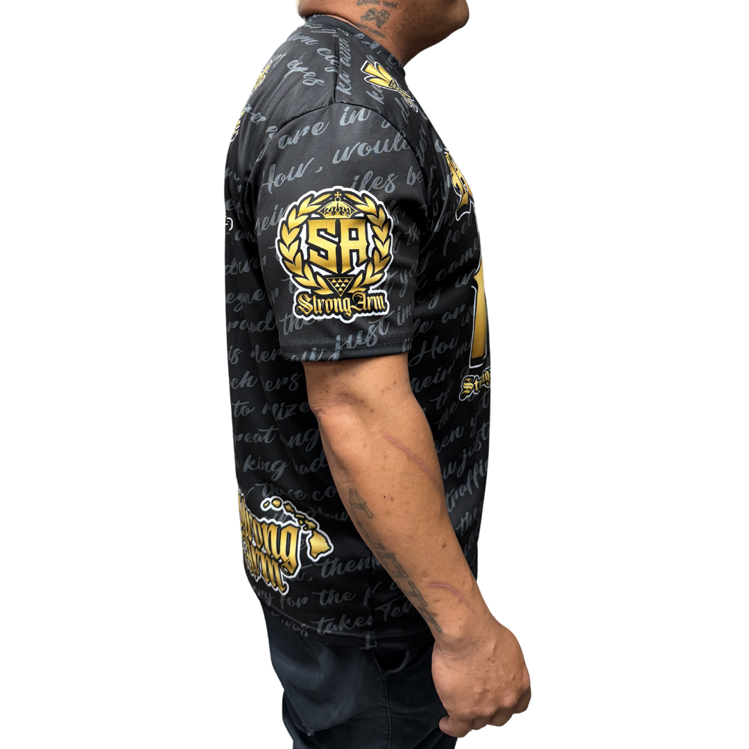 Hawaii 78 - Sub Shirt
