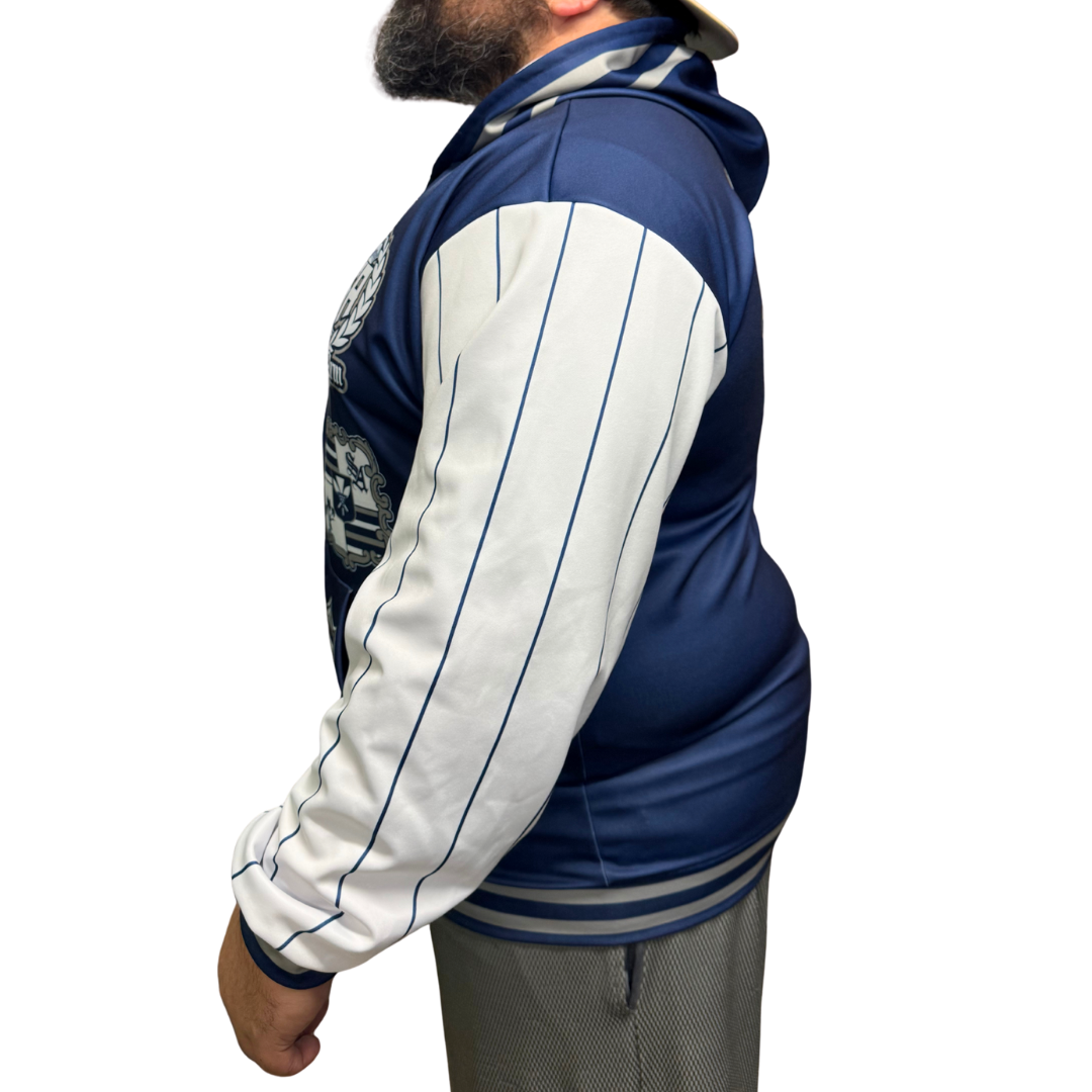 Strongarm Letterman - Jacket