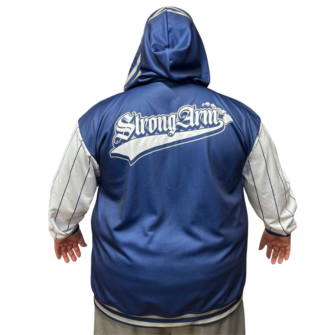 Strongarm Letterman - Jacket