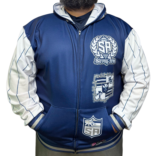 Strongarm Letterman - Jacket