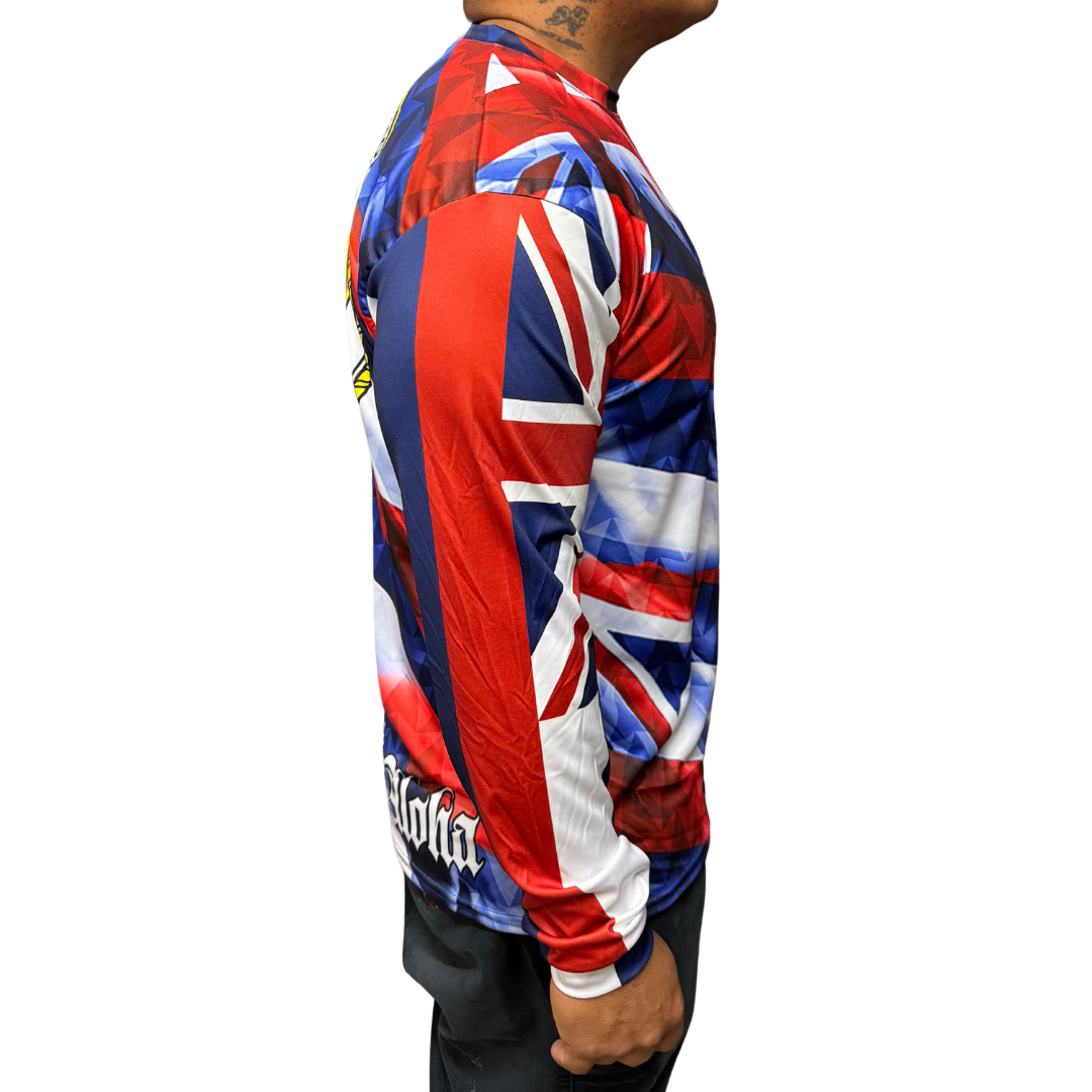 City & County Haelani - Long Sleeve