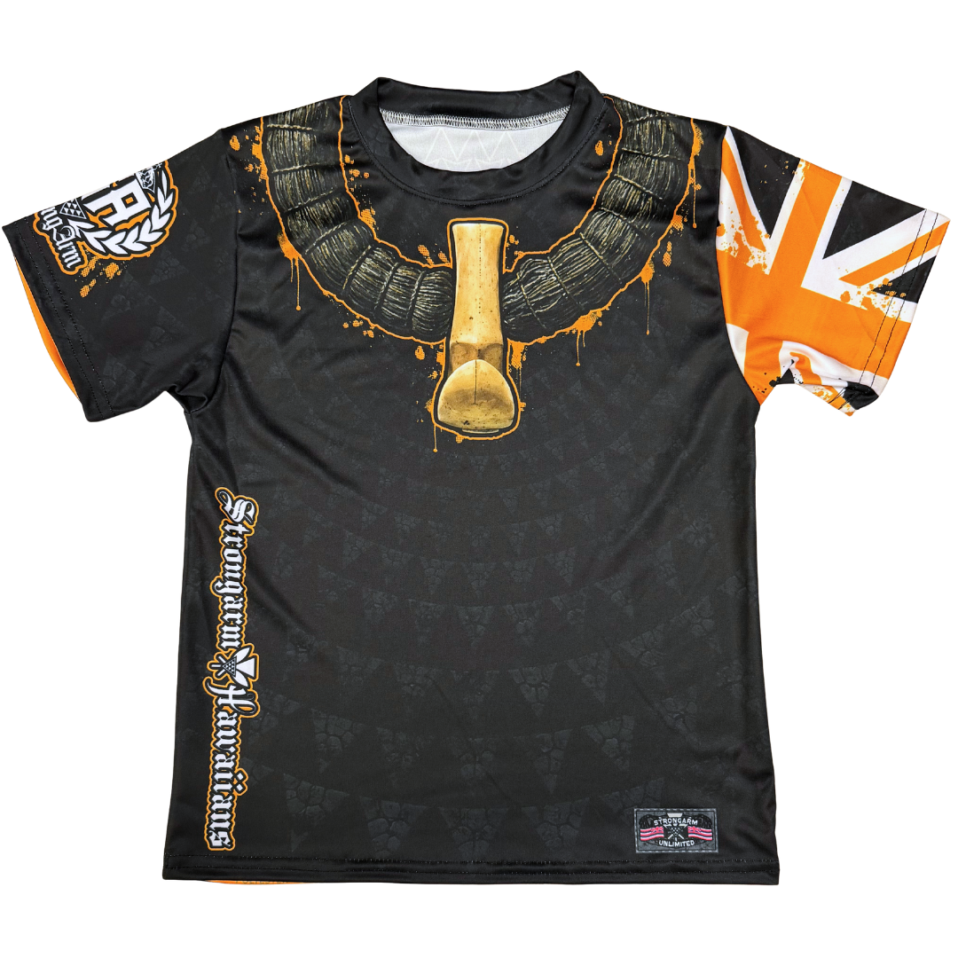 Lei Niho Palaoa - Sub Shirt