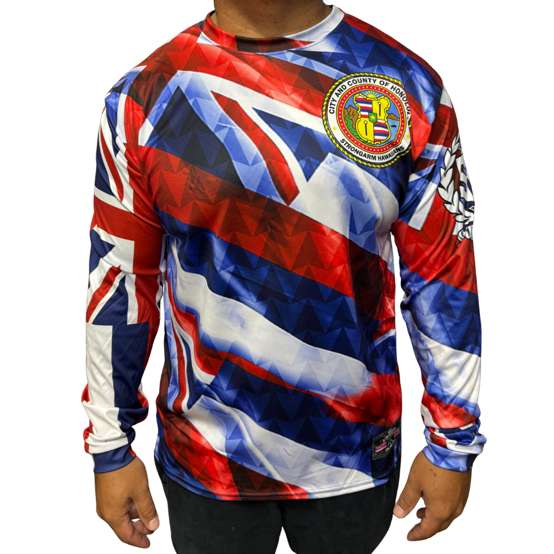 City & County Haelani - Long Sleeve