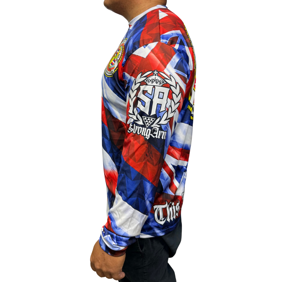 City & County Haelani - Long Sleeve