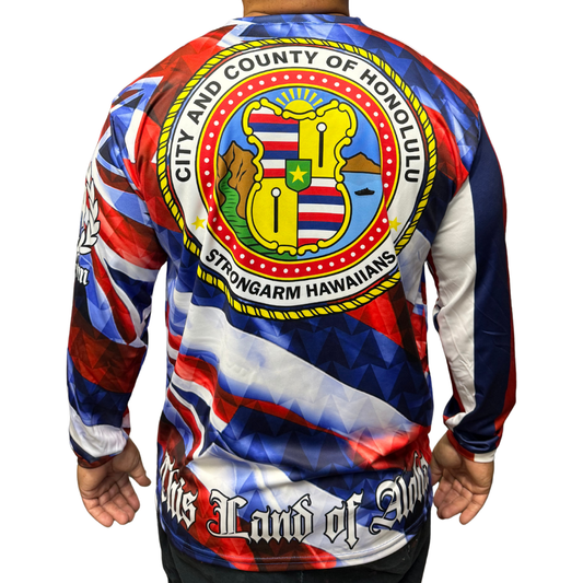 City & County Haelani - Long Sleeve