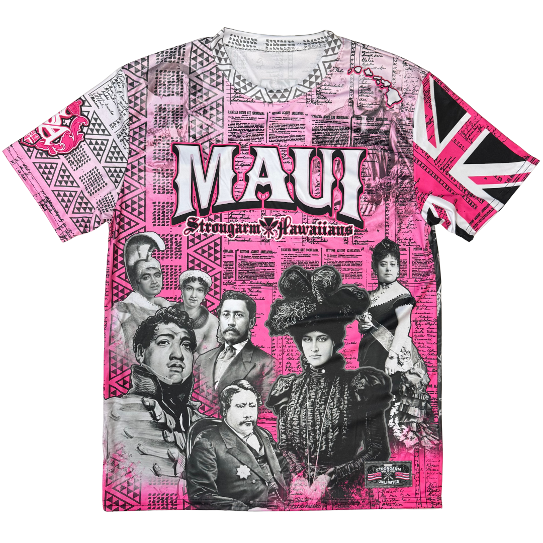 Maui - Sub Shirt