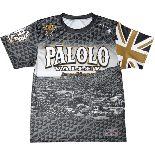 Pālolo Valley - Sub Shirt