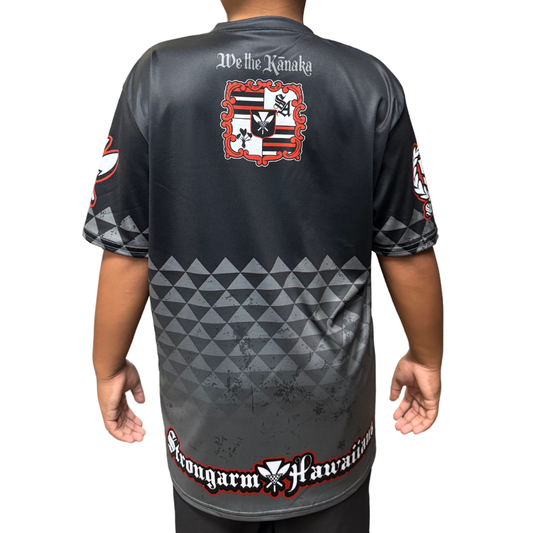 Never Apologize - Sub Shirt