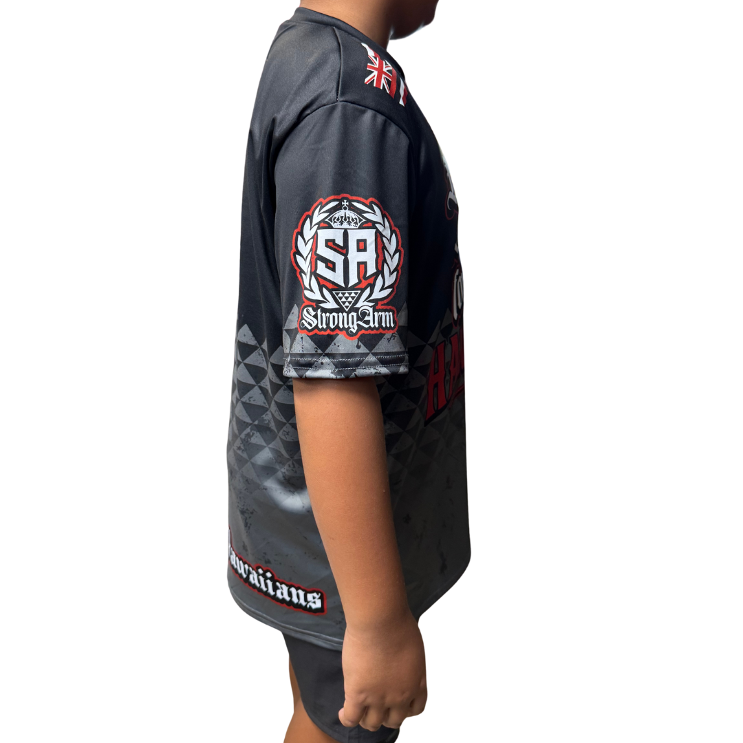 Never Apologize - Sub Shirt