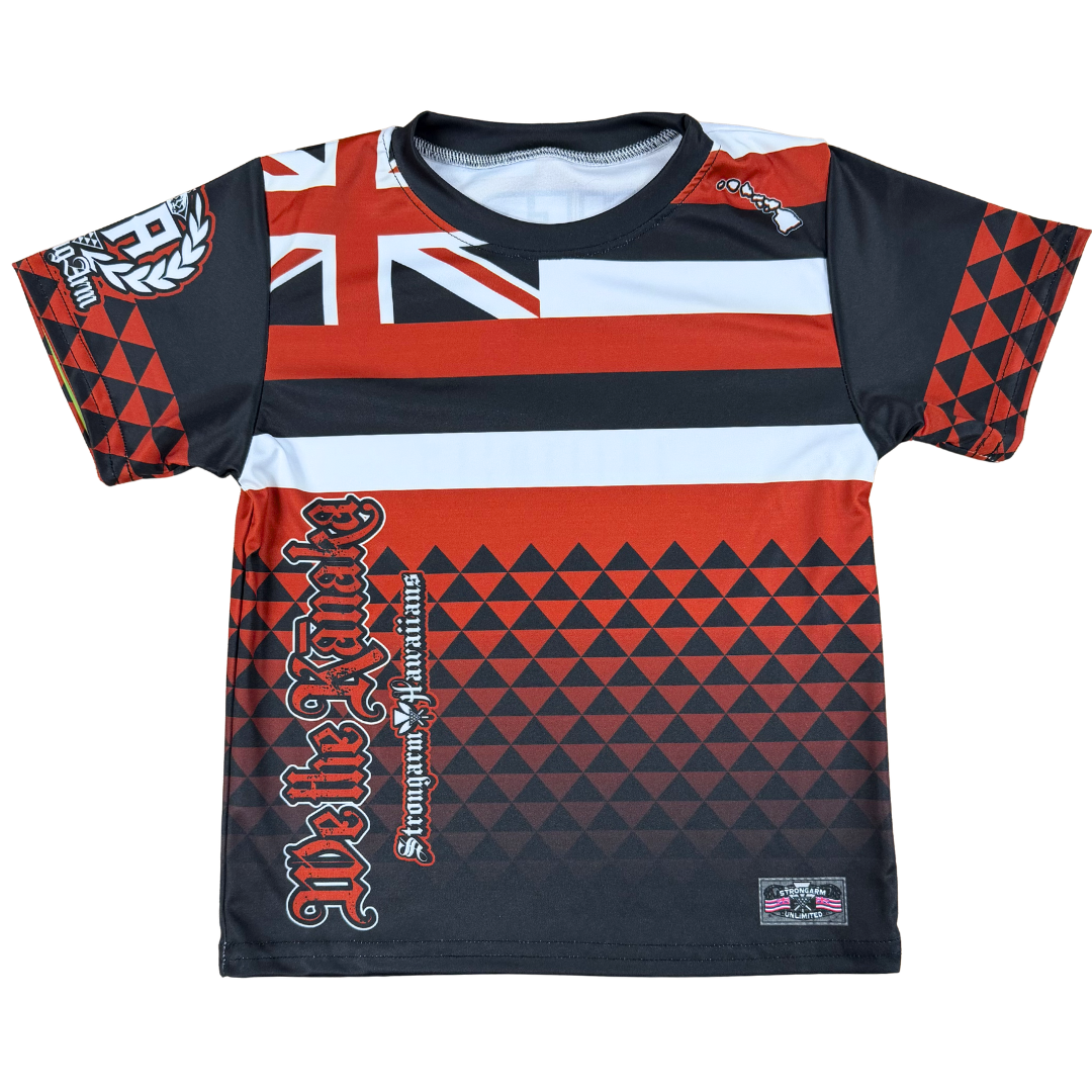 I Pledge Allegiance to the Flag - Sub Shirt