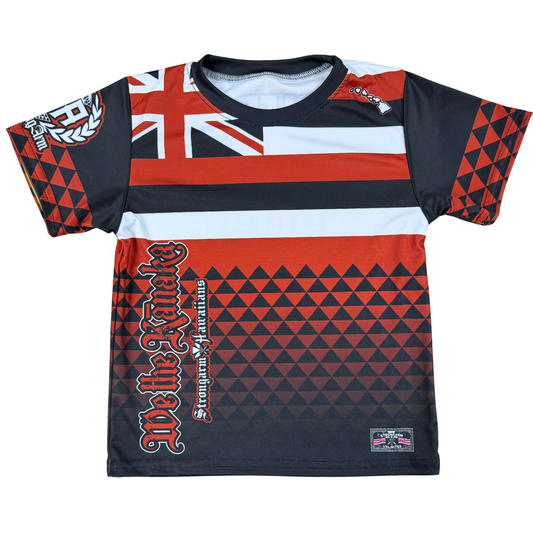 I Pledge Allegiance to the Flag - Sub Shirt