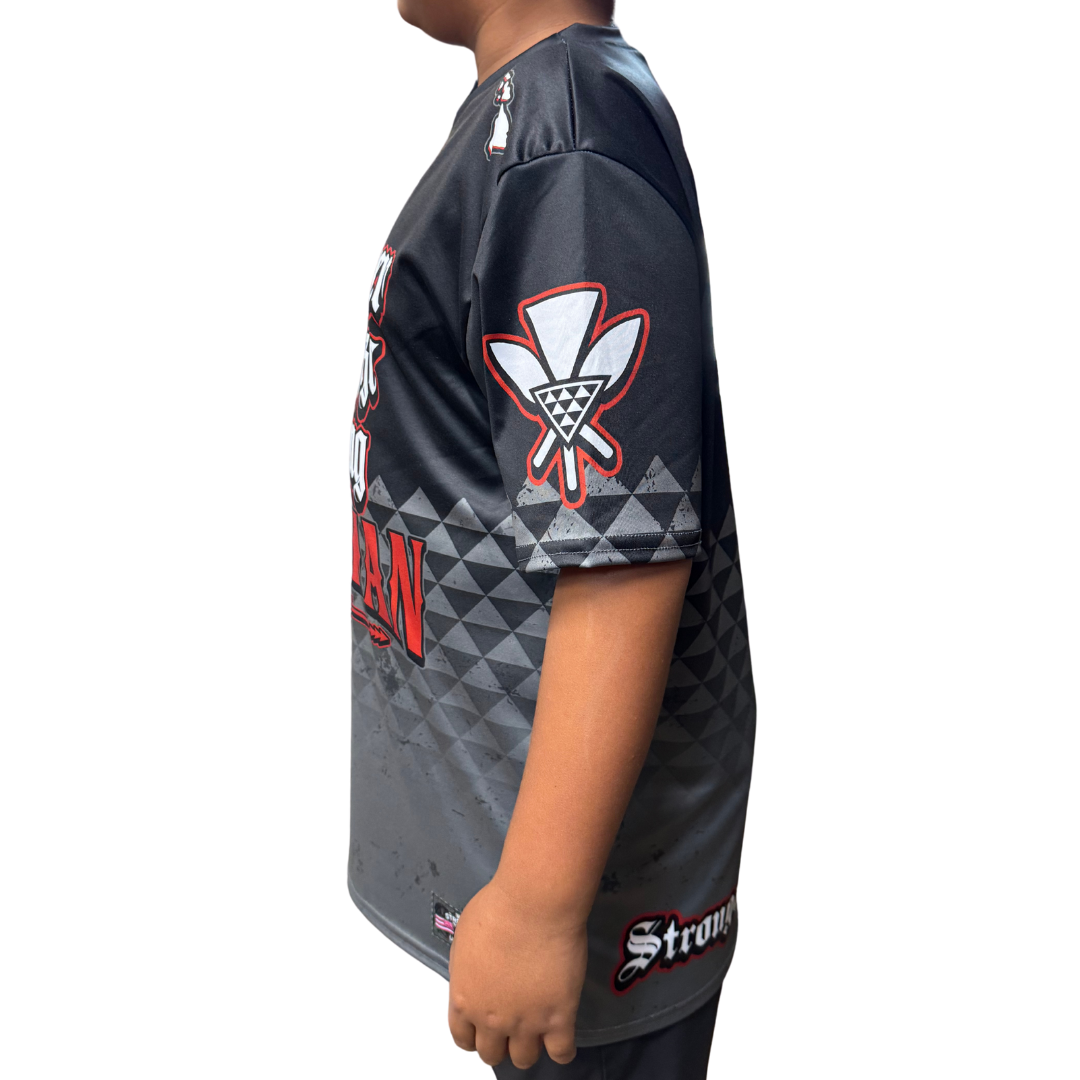 Never Apologize - Sub Shirt