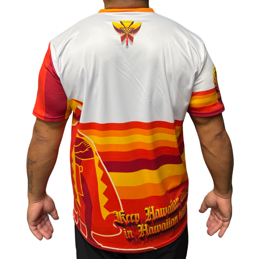 Strongarm Hawaiian Sun - Sub Shirt